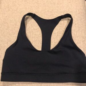 Luluemon sports bra